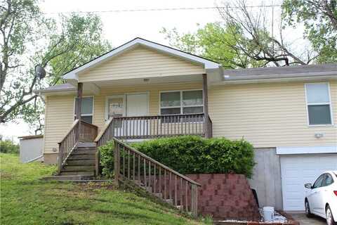 1403 NE 38th Street, Kansas City, MO 64116