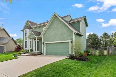 24987 W 150 Court, Olathe, KS 66061