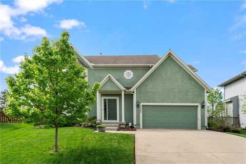 24987 W 150 Court, Olathe, KS 66061