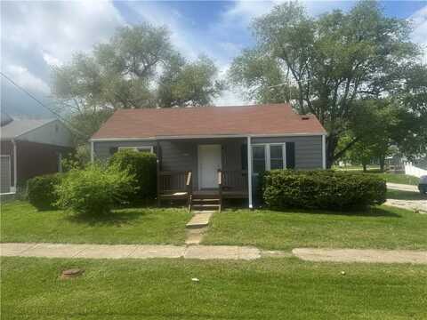 707 N Davis Street, Hamilton, MO 64644