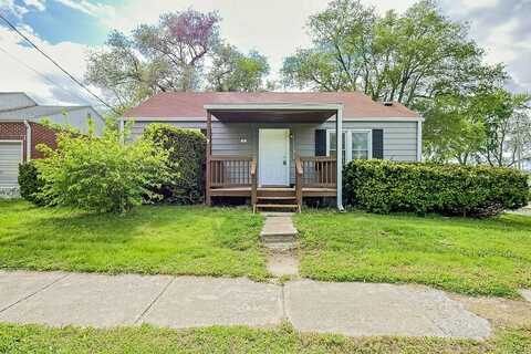 707 N Davis Street, Hamilton, MO 64644