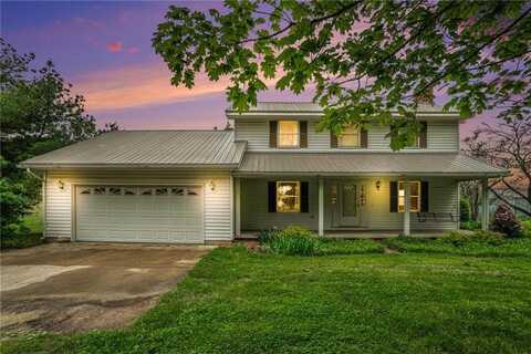 2263 Nevada Road, Ottawa, KS 66067