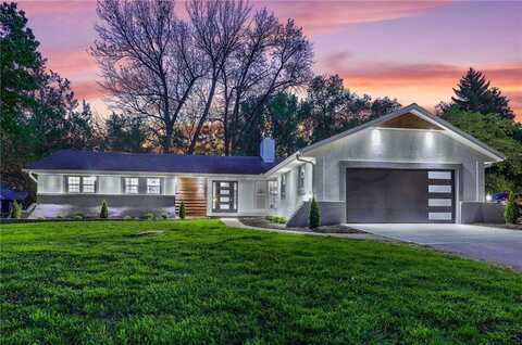 5711 W 91st Street, Overland Park, KS 66207