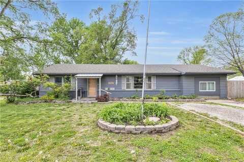 524 Truman Street, Pomona, KS 66076
