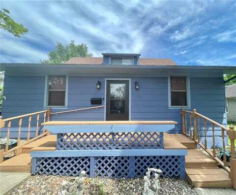 106 S Jeffreys Street, Pleasant Hill, MO 64080