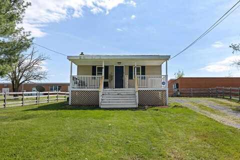 149 SHENANDOAH ST, MOUNT JACKSON, VA 22842