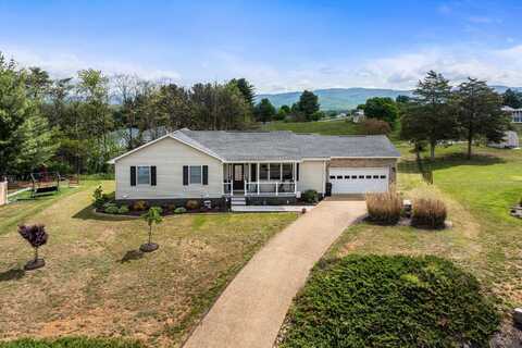 239 WINDSONG HILLS DR, ELKTON, VA 22827
