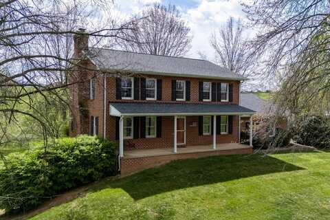 1699 MILL CREEK CROSSROADS, LURAY, VA 22835