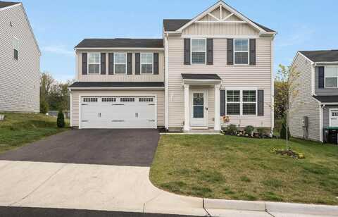730 WINGTIP WAY, ROCKINGHAM, VA 22801