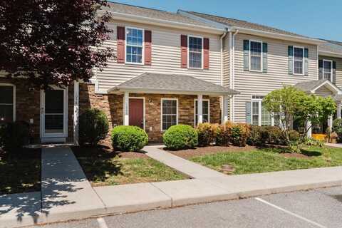 1060 CHERRYBROOK DR, HARRISONBURG, VA 22802