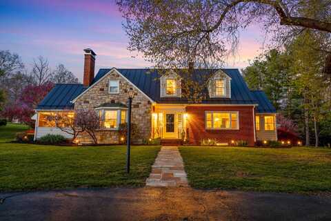 4111 SPOTSWOOD TRL, PENN LAIRD, VA 22846
