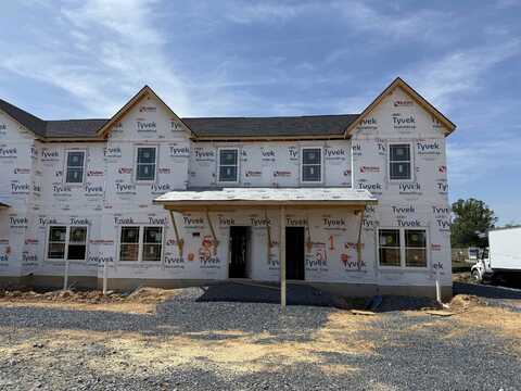 1 BARNYARD CIR, BRIDGEWATER, VA 22812