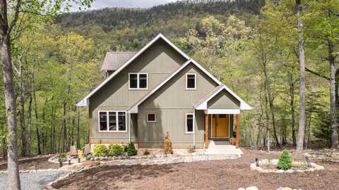 4349 PALMER RD, MCGAHEYSVILLE, VA 22840