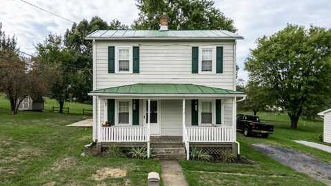 340 AMHERST RD, STAUNTON, VA 24401