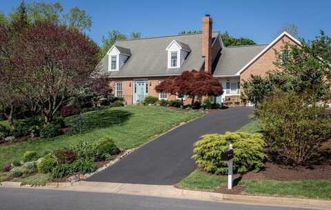 1813 PARK RD, HARRISONBURG, VA 22802