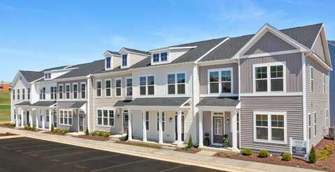 108 TURNER ASHBY DR, BRIDGEWATER, VA 22812
