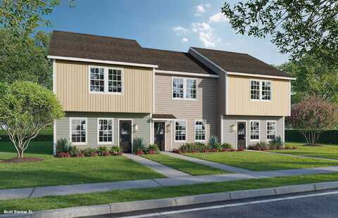 1401 WOODROW CIR, HARRISONBURG, VA 22802