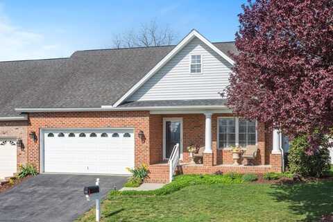 521 HICKORY GROVE CIR, HARRISONBURG, VA 22801