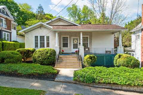331 FRANKLIN ST, HARRISONBURG, VA 22801