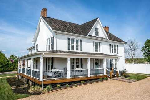 644 EARLY DR, BROADWAY, VA 22815