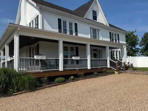 644 EARLY DR, BROADWAY, VA 22815