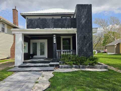 627 2nd. St., ColumbusJunction, IA 52738