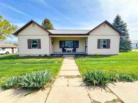 319 W Walnut St., Sigourney, IA 52591