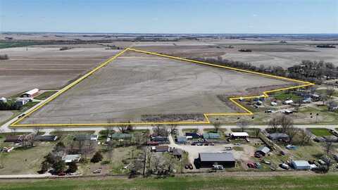 000 160th Street, ColumbusJunction, IA 52738