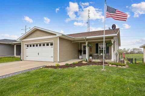 431 Moose Drive NW, CedarRapids, IA 52405