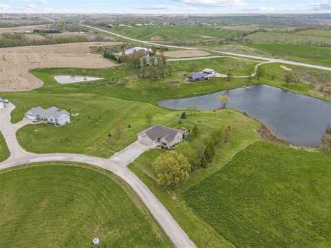 2242 288th Drive, Williamsburg, IA 52361