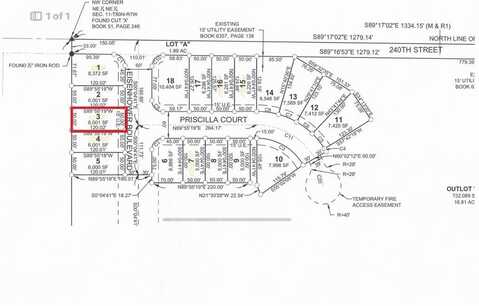 1275 Eisenhower Blvd, NorthLiberty, IA 52317