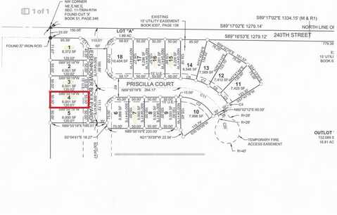 1265 Eisenhower Blvd, NorthLiberty, IA 52317