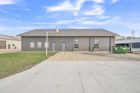 1604 P Avenue, Milford, IA 51351