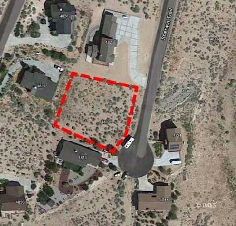 4833 Sherwin Trail, Bishop, CA 93514