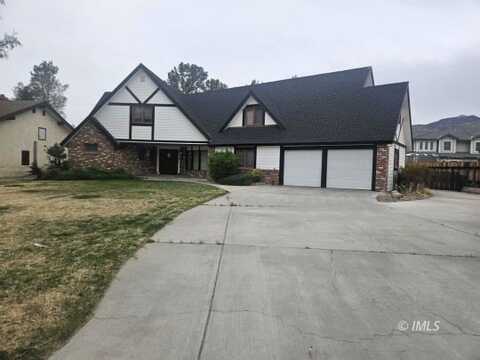 2262 Sunrise Dr, Bishop, CA 93514