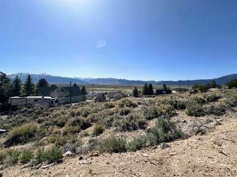 Rickey Peak Rd, Bridgeport, CA 93517