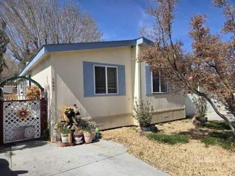 1465 Glenwood Ln, Bishop, CA 93514
