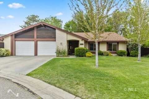 3565 Majestic Way, Bishop, CA 93514