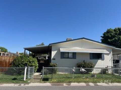 2283 Baskerville Ave, Bishop, CA 93514