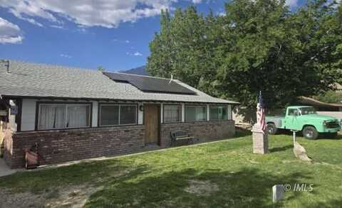 39 Hunter Ave, Bishop, CA 93514
