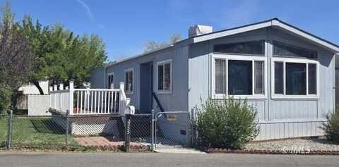2253 Edinburgh Ave, Bishop, CA 93514