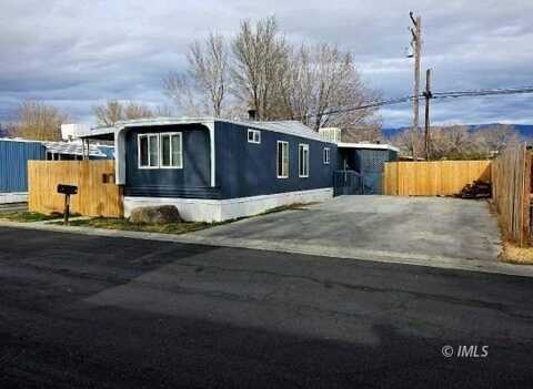 1510 Glenwood Ln, Bishop, CA 93514