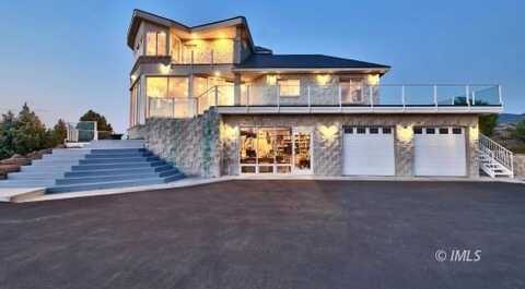 350 Aspen Ln, Bridgeport, CA 93517