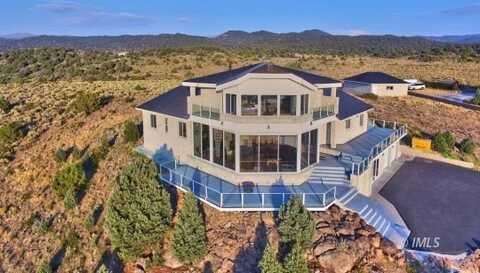 350 Aspen Ln, Bridgeport, CA 93517