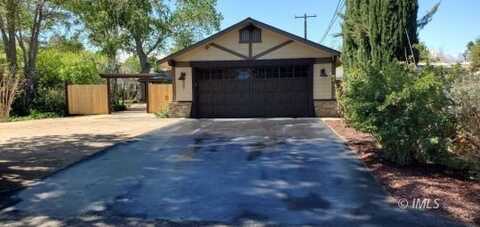 807 S Barlow Ln, Bishop, CA 93514
