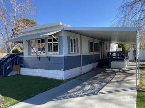1369 Glenwood Ln, Bishop, CA 93514