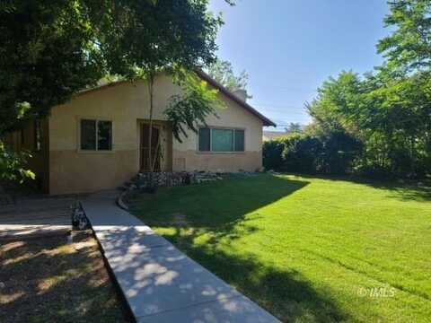 140 N Washington St, Independence, CA 93526