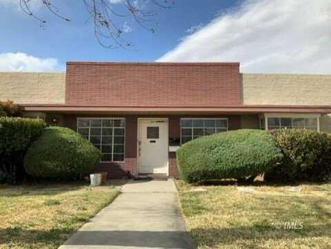 611 W Line St, Bishop, CA 93514