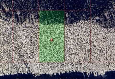 Wyman Canyon Lot, Bishop, CA 93514