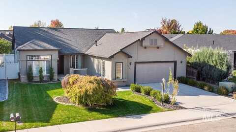 2661 N Tangent Avenue, Meridian, ID 83646